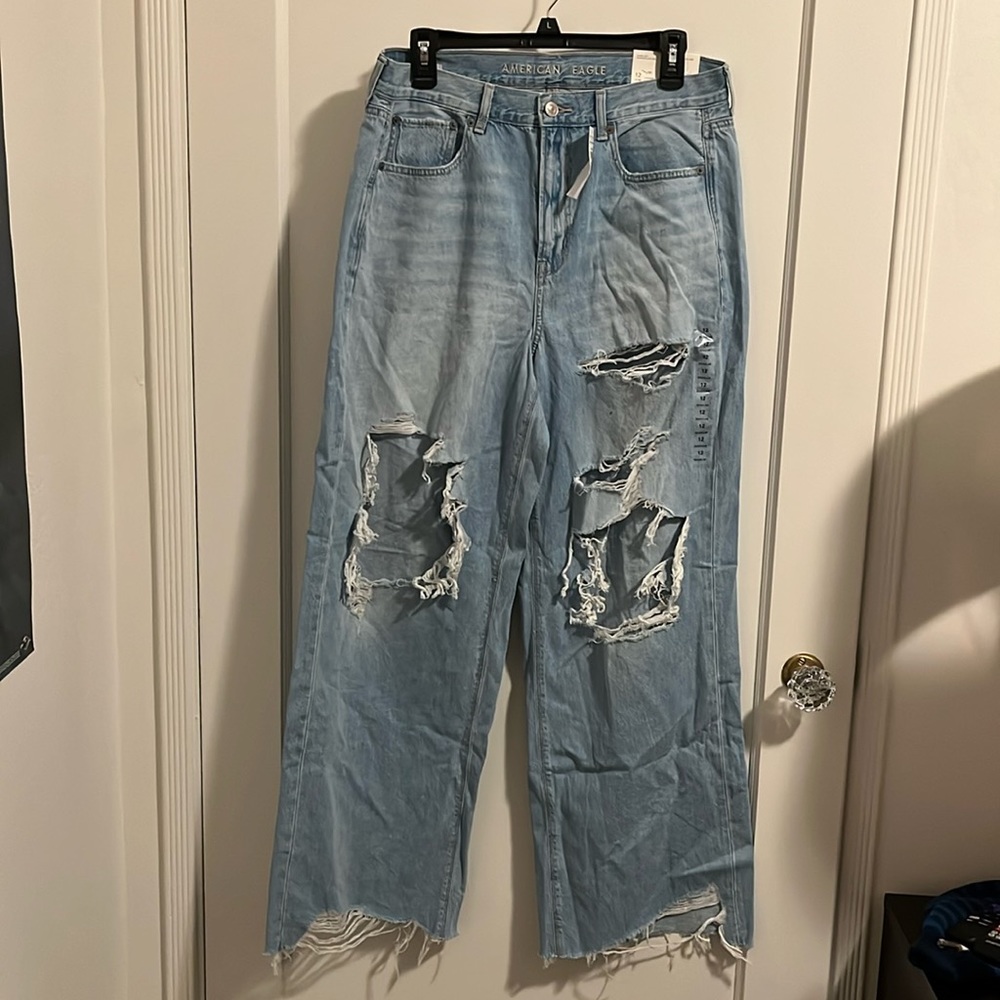 American Eagle Women’s Skater Jeans